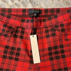 Sanctuary original grease leggings